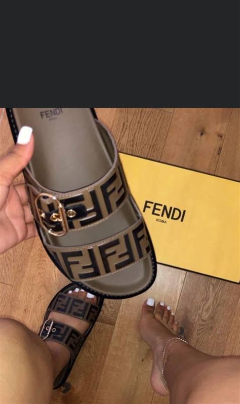 fendi slides dhgate|what happened to DHgate.